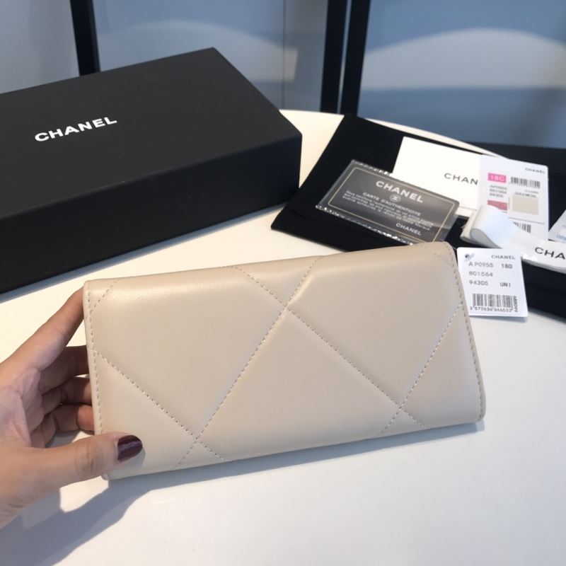 Chanel Wallet Purse